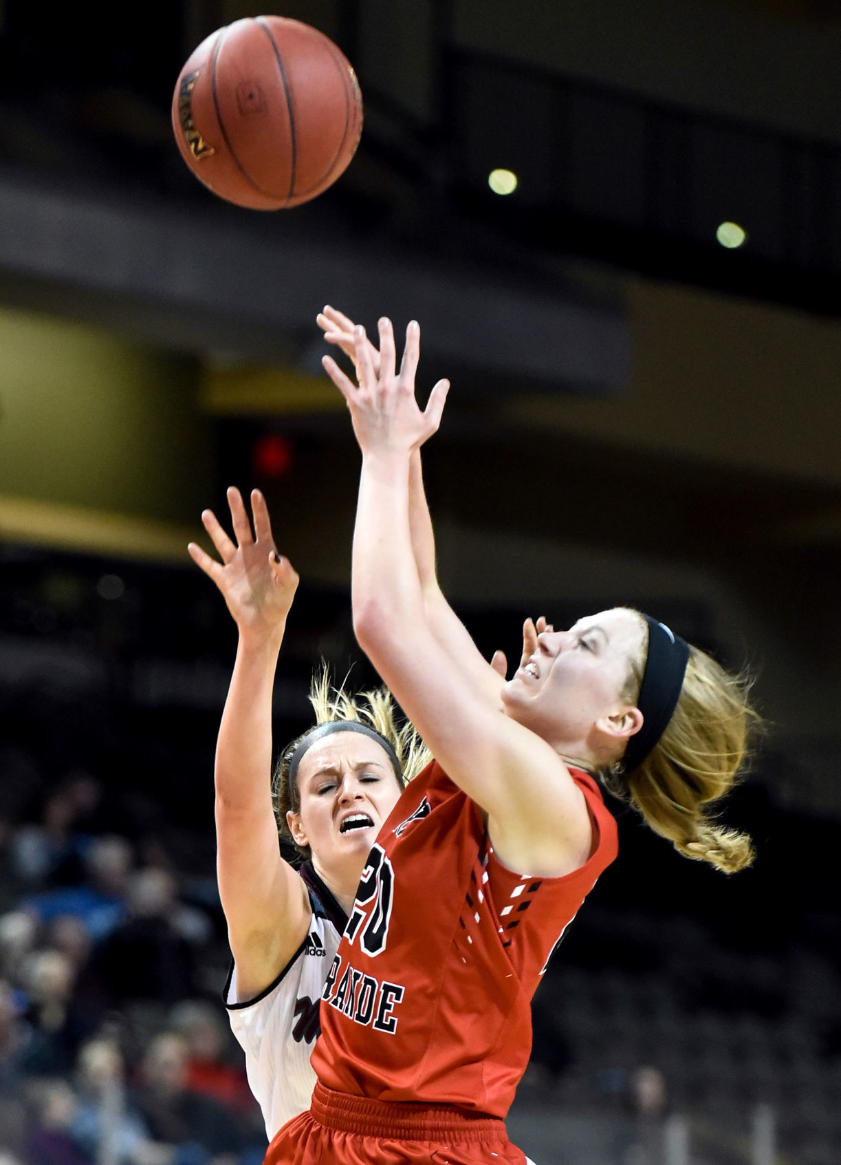NAIA Morningside vs. Rio Grande Basketball